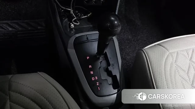 Kia All New Morning (JA) id 3641654 из Кореи 19