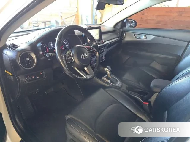 Kia Come New K3 id 3536160 из Кореи 19