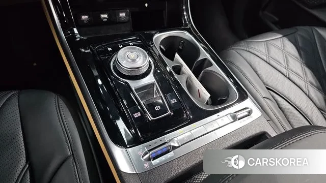 Kia Carnival 4th generation id 3247989 из Кореи 19