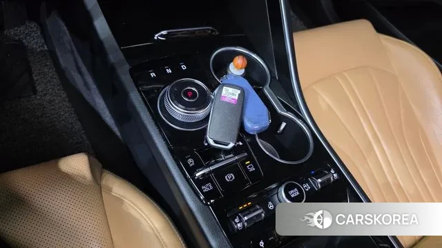 Kia K5 3rd generation id 3438780 из Кореи 19