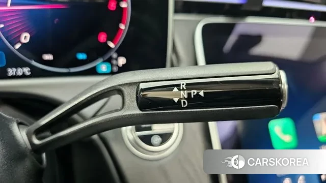 Mercedes-Benz E-Class W214 id 2909953 из Кореи 19