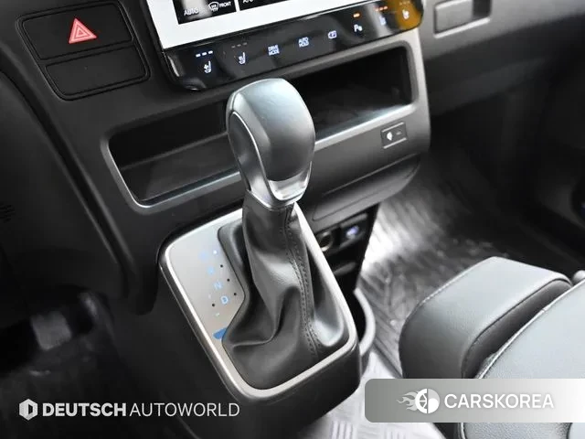 Hyundai Staria id 3200653 из Кореи 19