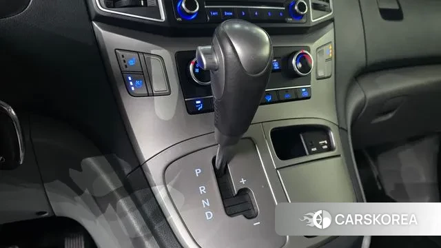 Hyundai The New Grand Starex id 3741451 из Кореи 19