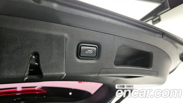 Hyundai The New Santa Fe id 2596693 из Кореи 19