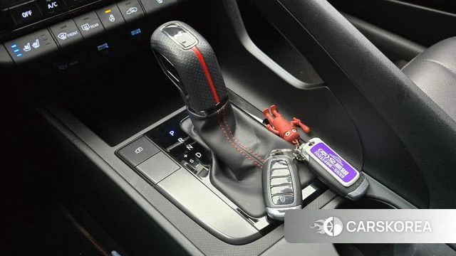 Hyundai Avante (CN7) id 3800127 из Кореи 19