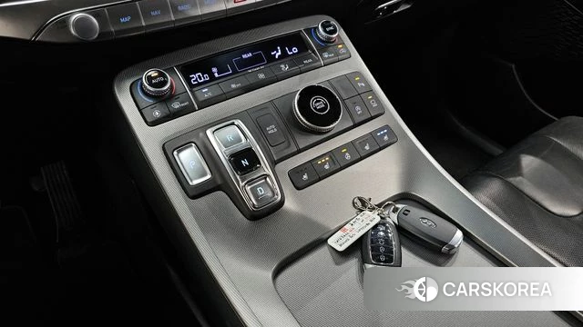Hyundai Palisade id 3820370 из Кореи 19
