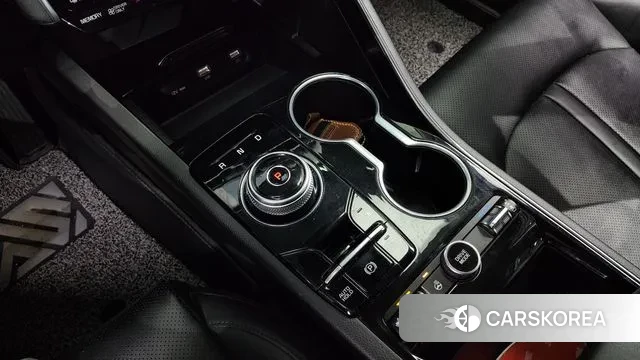 Kia K5 Hybrid 3rd Generation id 3406831 из Кореи 19