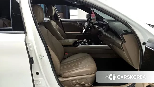 Kia K8 id 3070648 из Кореи 19