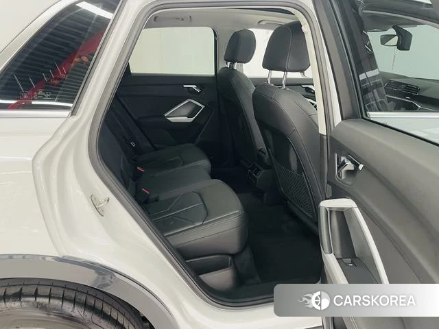Audi Q3 id 4235987 из Китая 15