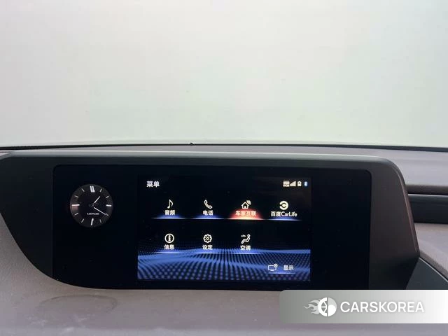 Lexus ES id 4262604 из Китая 26