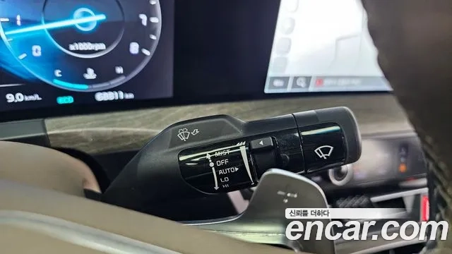 Kia K8 id 2926849 из Кореи 19