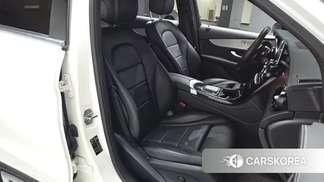 Mercedes-Benz GLC-Class X253 id 3458930 из Кореи 19