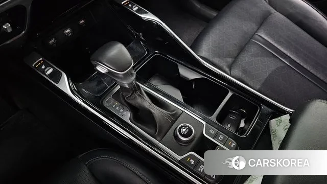 Kia Sorento 4th Generation id 3084800 из Кореи 19