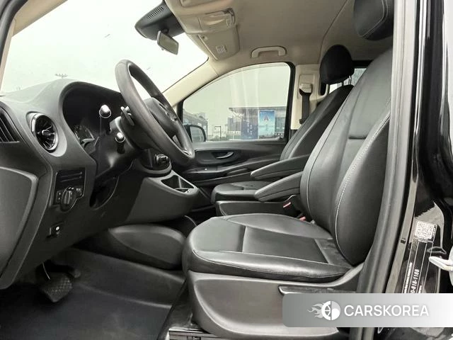 Mercedes-Benz Vito id 4299714 из Китая 22