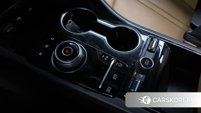 Kia K5 Hybrid 3rd Generation id 4625135 из Кореи 19