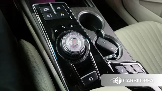 Kia K8 Hybrid id 3438333 из Кореи 19