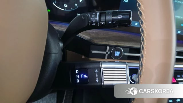 Hyundai Santa Fe (MX5) id 3952564 из Кореи 19