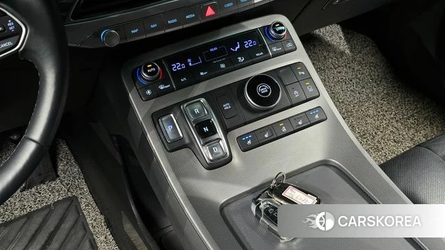 Hyundai Palisade id 4293300 из Кореи 19