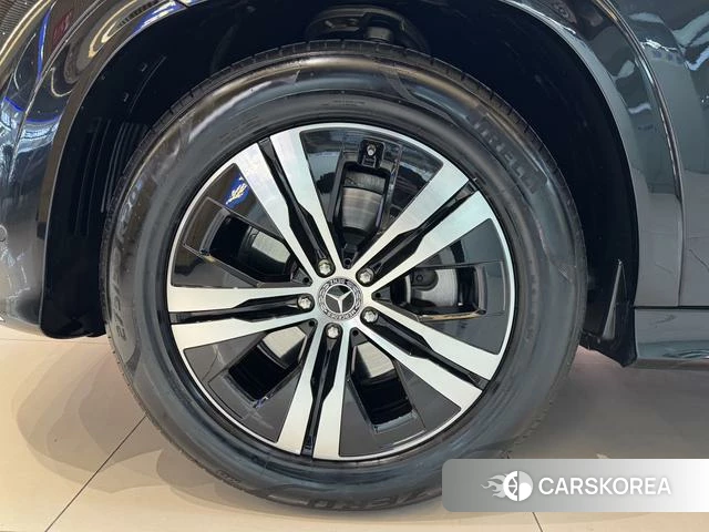 Mercedes-Benz GLE (import) id 4271576 из Китая 18