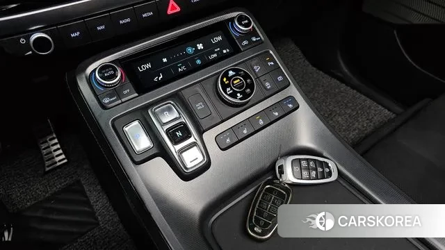 Hyundai The New Palisade id 3093396 из Кореи 19