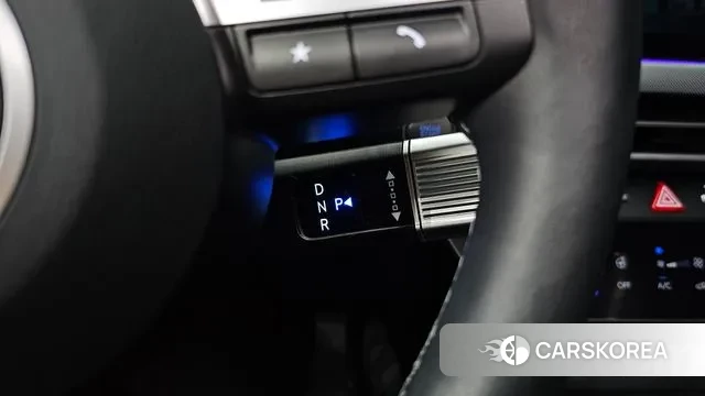 Hyundai Sonata D Edge (DN8) id 3042784 из Кореи 19