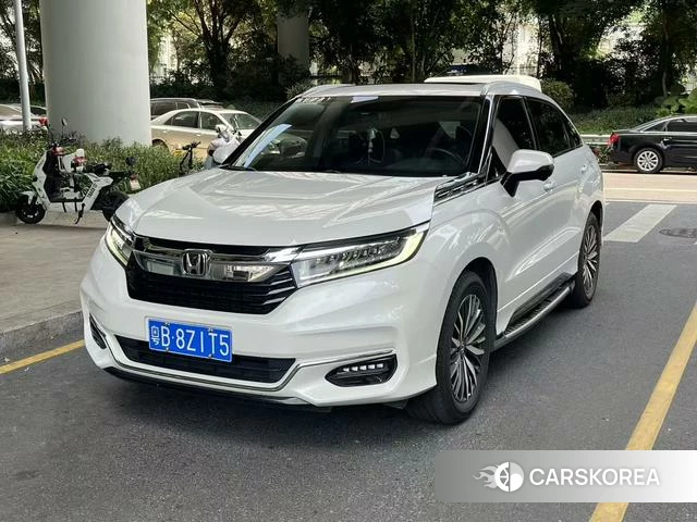 Honda Crown Road id 4264560 из Китая 9