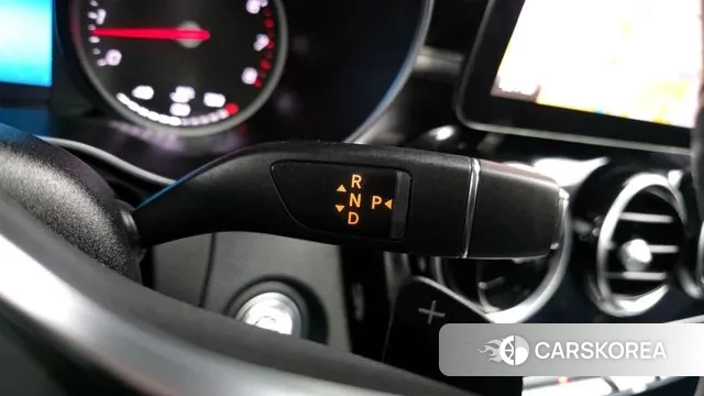 Mercedes-Benz C-Class W205 id 3379843 из Кореи 19