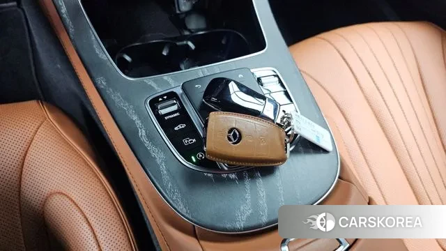 Mercedes-Benz CLS-Class C257 id 3027188 из Кореи 19