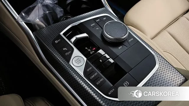 BMW 3 Series (G20) id 3011595 из Кореи 19