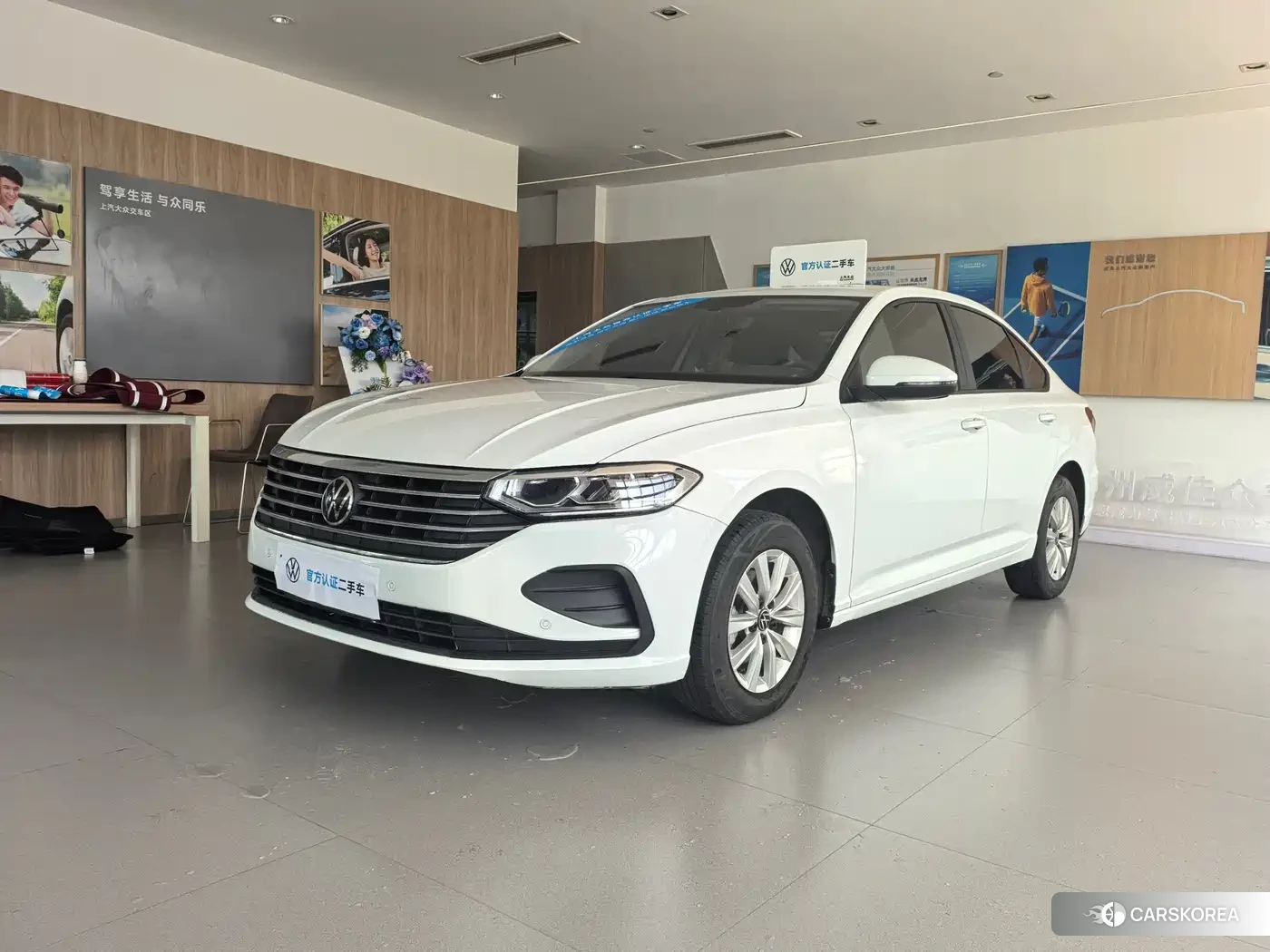 Volkswagen Lavida id 4546242 из Китая 16