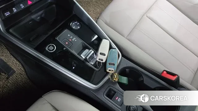 Audi A3 (8Y) id 3528604 из Кореи 19