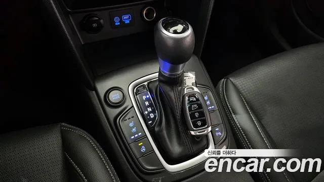 Hyundai Kona id 2797474 из Кореи 19