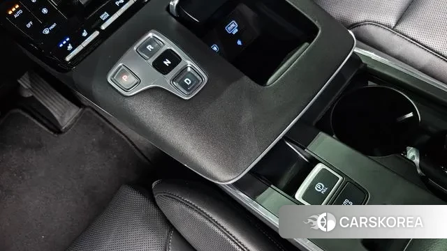 Hyundai The New Grandeur IG id 2959624 из Кореи 19