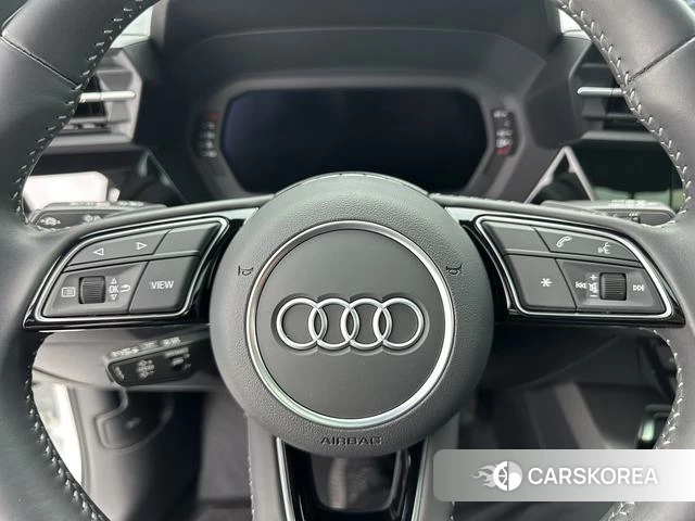 Audi A3 id 4359273 из Китая 17