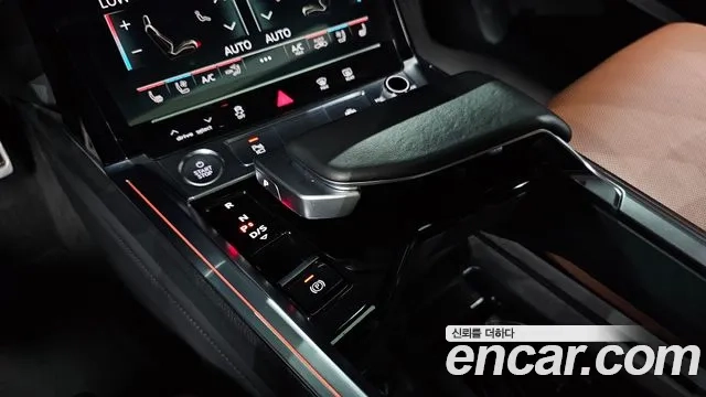 Audi e-Tron id 2875819 из Кореи 19