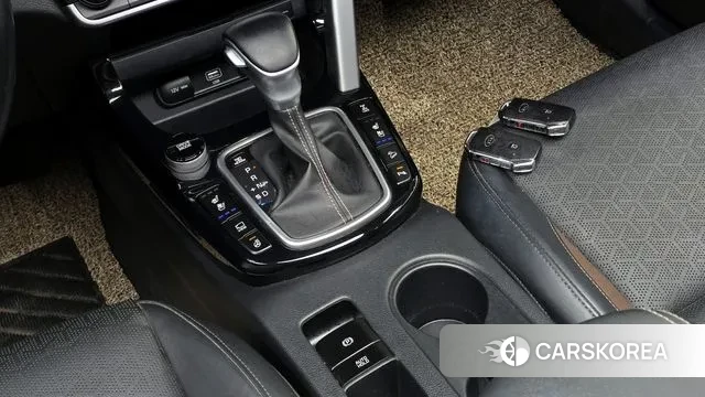 Kia Seltos id 3044454 из Кореи 19