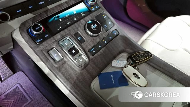 Hyundai The New Palisade id 3805979 из Кореи 19