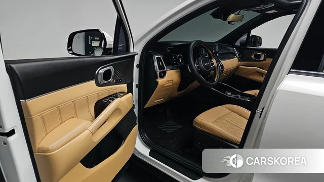 Kia Sorento 4th Generation id 3922650 из Кореи 19