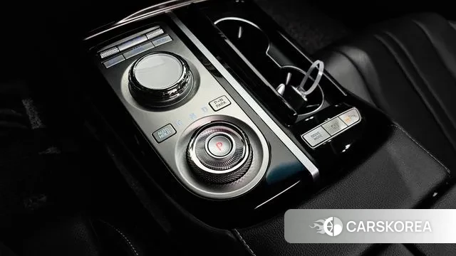 Genesis G80 (RG3) id 3606133 из Кореи 19