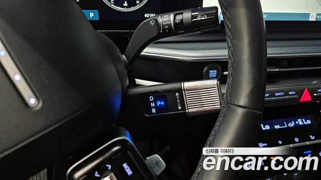 Hyundai Grandeur (GN7) id 2731227 из Кореи 19