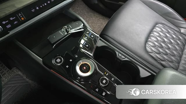 Kia Sportage 5th Generation Hybrid id 3819107 из Кореи 19