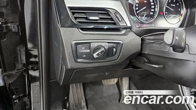 BMW X1 (F48) id 2762593 из Кореи 19