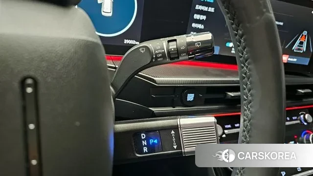 Hyundai Santa Fe (MX5) id 3523694 из Кореи 19