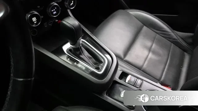 Renault Korea (Samsung) XM3 id 3764633 из Кореи 19