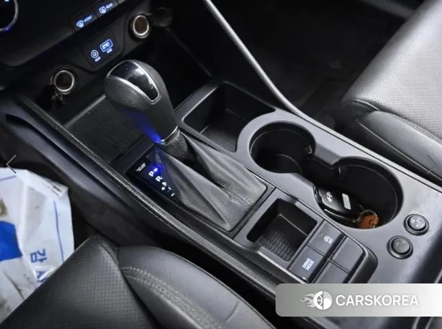 Hyundai All New Tucson id 3029163 из Кореи 19