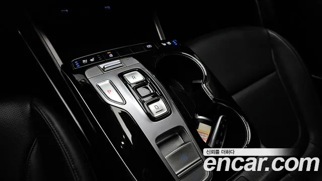 Hyundai Tucson (NX4) id 2926921 из Кореи 19