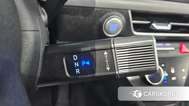 Hyundai Sonata D Edge (DN8) id 3333501 из Кореи 19