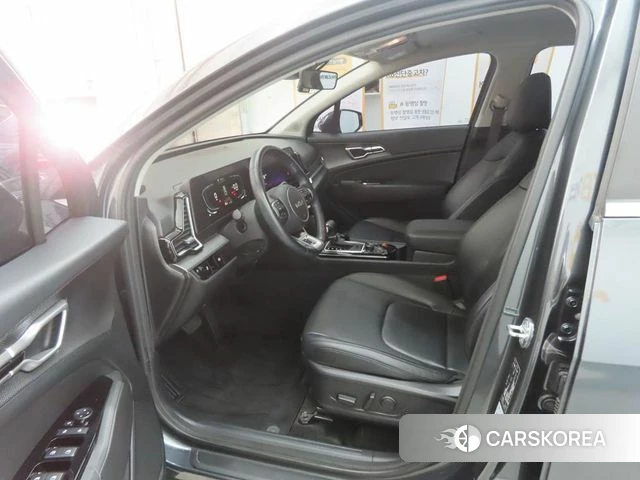 Kia Sportage 5th Generation id 4355308 из Кореи 19