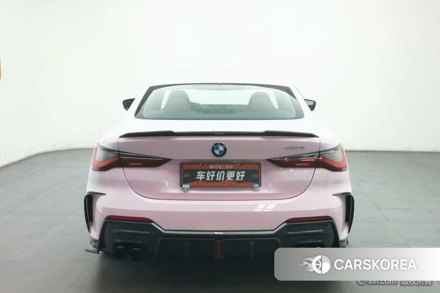 BMW 4 series id 4261729 из Китая 23