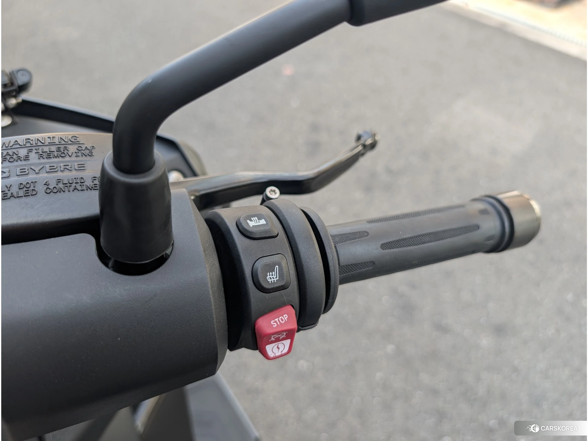 BMW C400GT id 4379946 из Японии 18